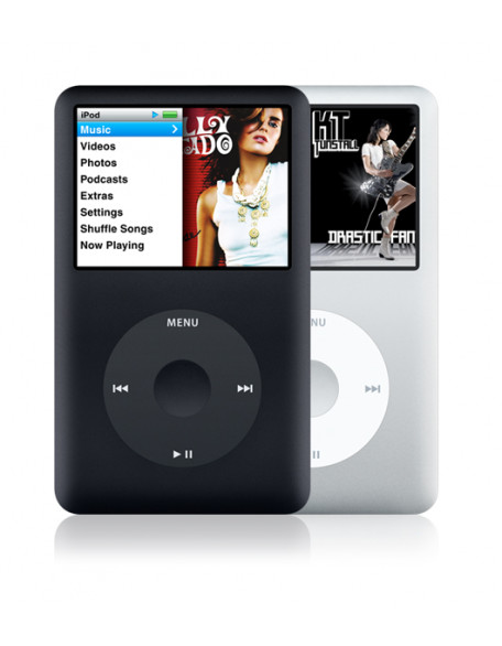 iPod Classic