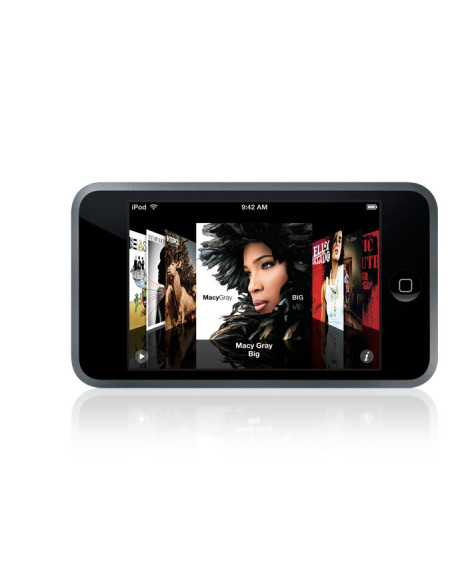 iPod Touch