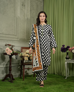 Salina Separates Linen by Regalia Textiles Vol 1