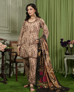 Salina Separates Linen by Regalia Textiles Vol 1